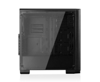 MODECOM Oberon Pro Glass USB 3.0 czarna - 398127 - zdjęcie 4
